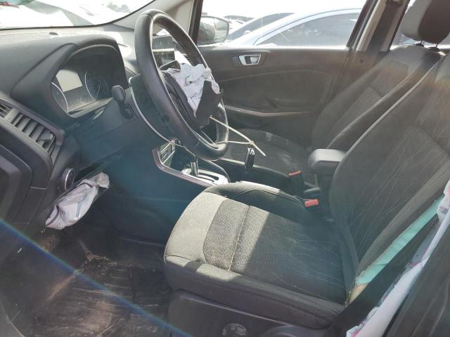 Photo 6 VIN: MAJ3P1TE6JC244652 - FORD ECOSPORT S 