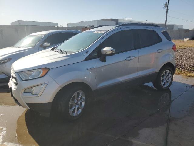 Photo 0 VIN: MAJ3P1TE7JC166656 - FORD ECOSPORT S 