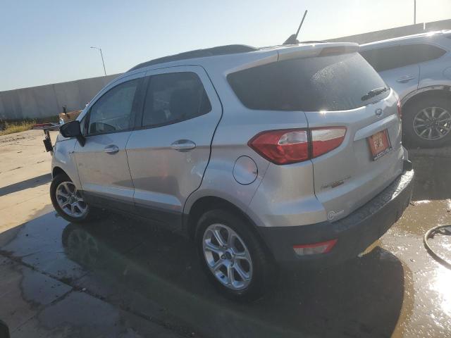 Photo 1 VIN: MAJ3P1TE7JC166656 - FORD ECOSPORT S 