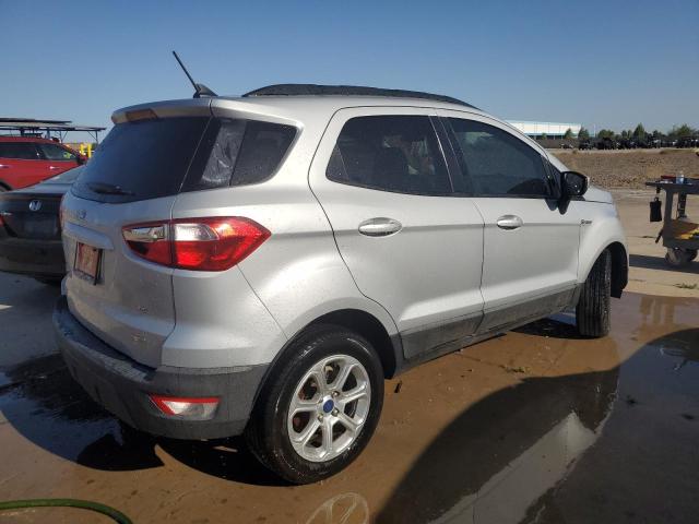 Photo 2 VIN: MAJ3P1TE7JC166656 - FORD ECOSPORT S 