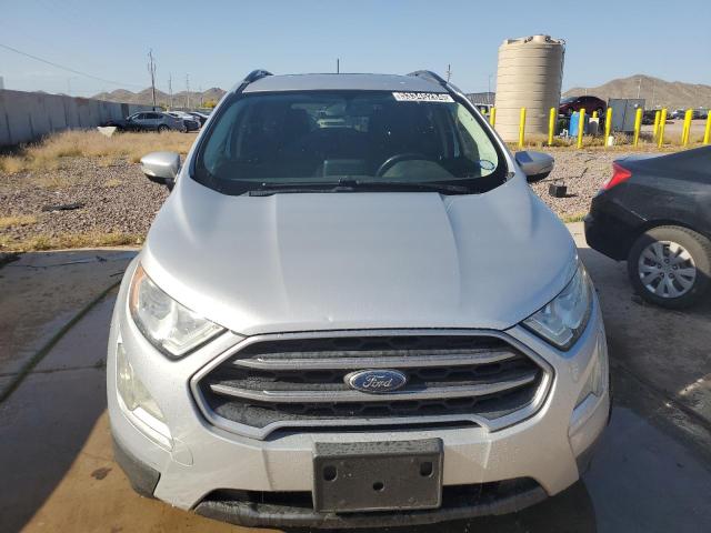 Photo 4 VIN: MAJ3P1TE7JC166656 - FORD ECOSPORT S 