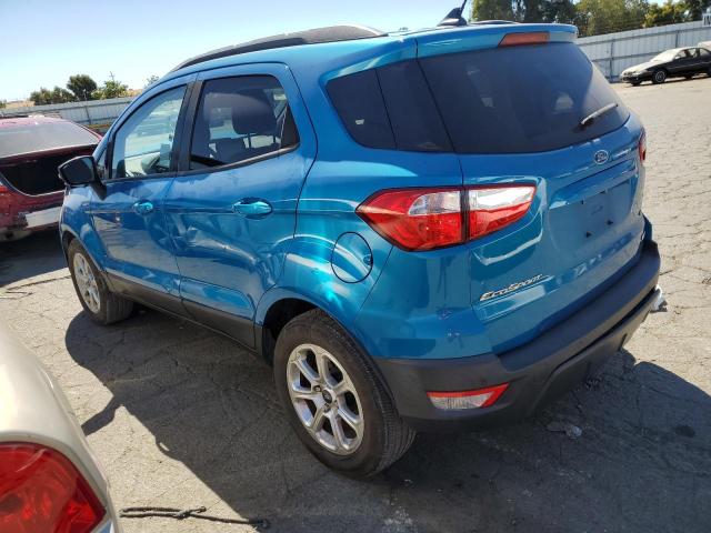 Photo 1 VIN: MAJ3P1TE7JC175261 - FORD ECOSPORT S 