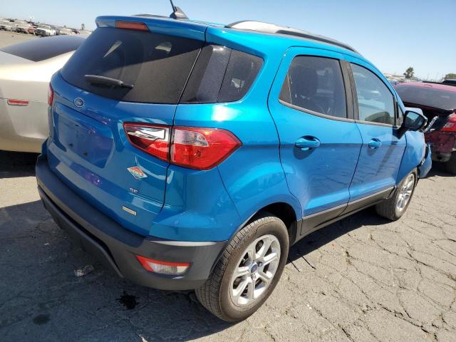 Photo 2 VIN: MAJ3P1TE7JC175261 - FORD ECOSPORT S 