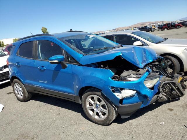 Photo 3 VIN: MAJ3P1TE7JC175261 - FORD ECOSPORT S 