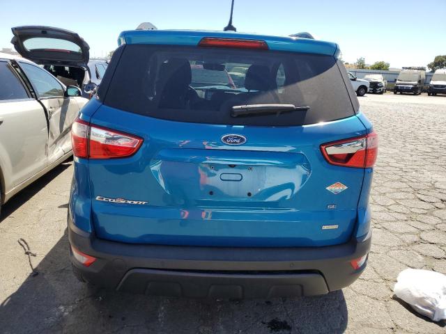 Photo 5 VIN: MAJ3P1TE7JC175261 - FORD ECOSPORT S 