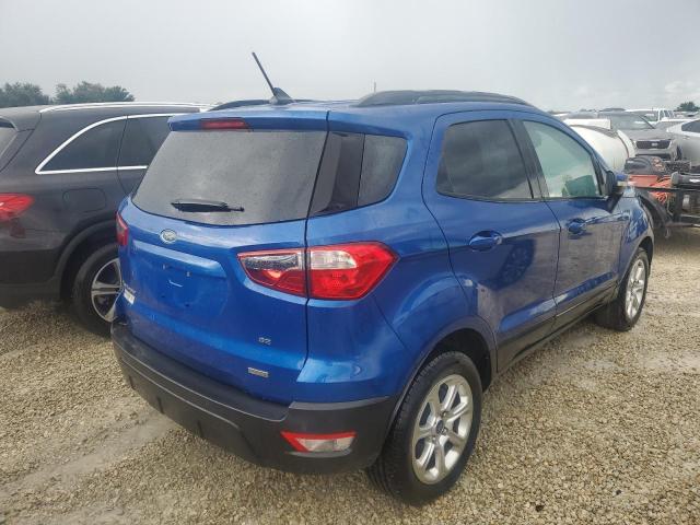 Photo 2 VIN: MAJ3P1TE7JC176328 - FORD ECOSPORT S 