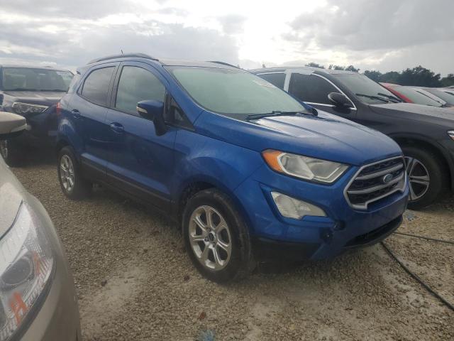 Photo 3 VIN: MAJ3P1TE7JC176328 - FORD ECOSPORT S 