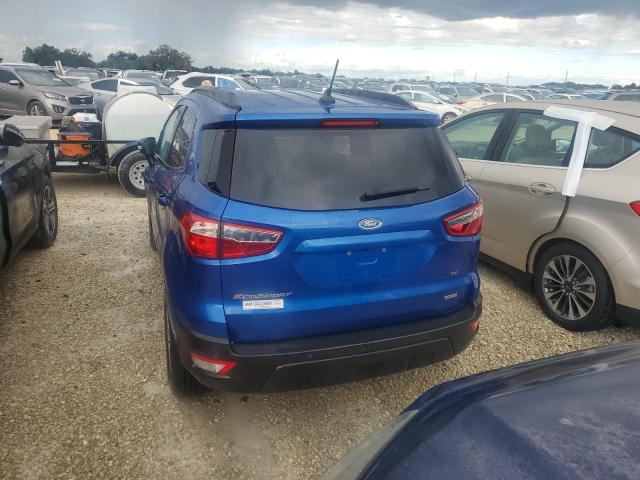 Photo 5 VIN: MAJ3P1TE7JC176328 - FORD ECOSPORT S 