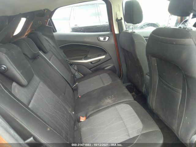 Photo 7 VIN: MAJ3P1TE7JC177785 - FORD ECOSPORT 