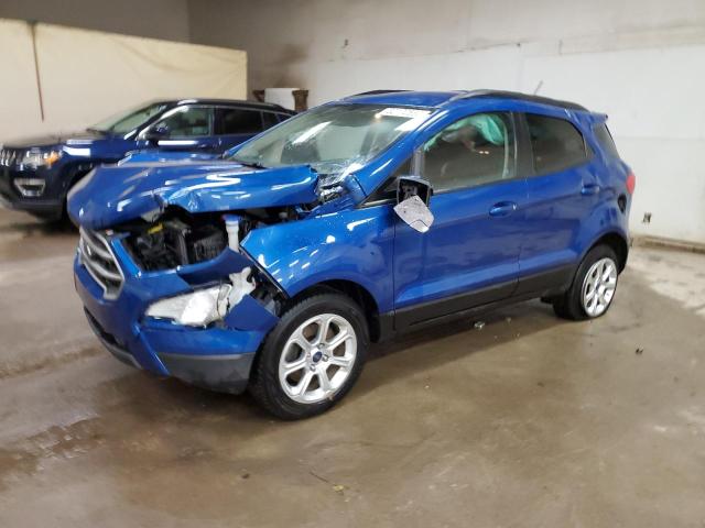 Photo 0 VIN: MAJ3P1TE7JC179116 - FORD ECOSPORT 