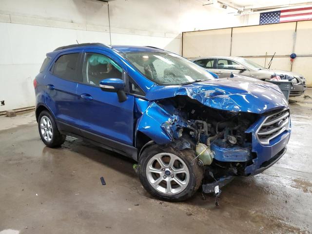 Photo 3 VIN: MAJ3P1TE7JC179116 - FORD ECOSPORT 