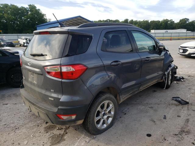 Photo 3 VIN: MAJ3P1TE7JC183425 - FORD ECOSPORT 