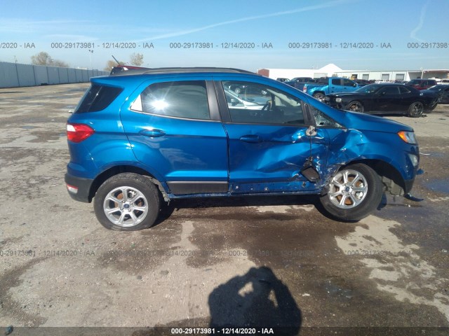 Photo 5 VIN: MAJ3P1TE7JC193694 - FORD ECOSPORT 