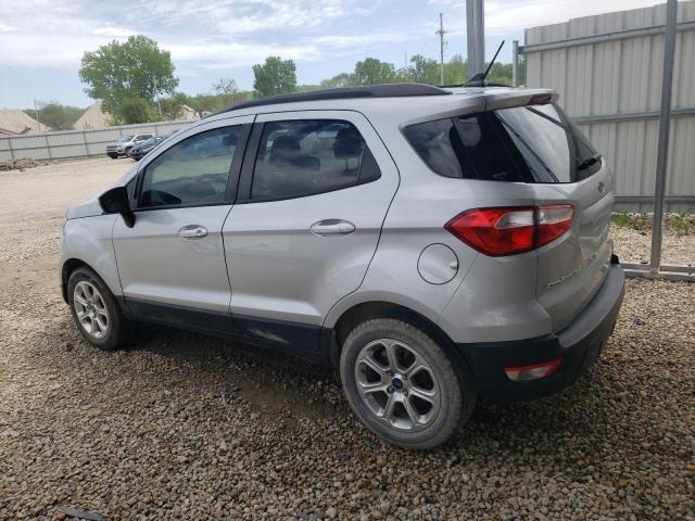 Photo 1 VIN: MAJ3P1TE7JC201969 - FORD ECOSPORT 