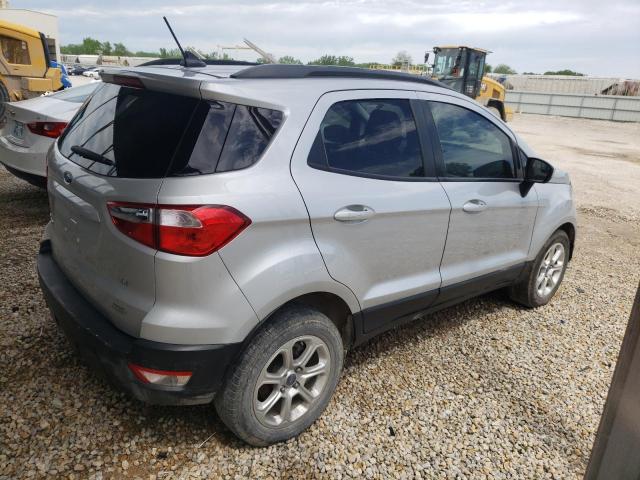 Photo 2 VIN: MAJ3P1TE7JC201969 - FORD ECOSPORT 