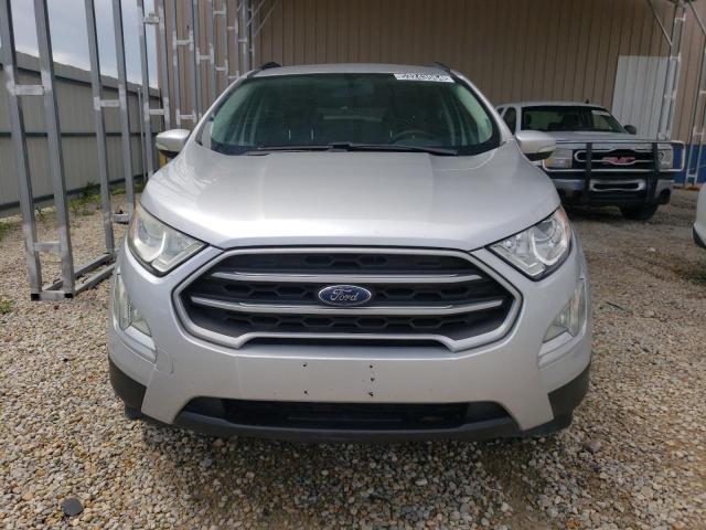 Photo 4 VIN: MAJ3P1TE7JC201969 - FORD ECOSPORT 