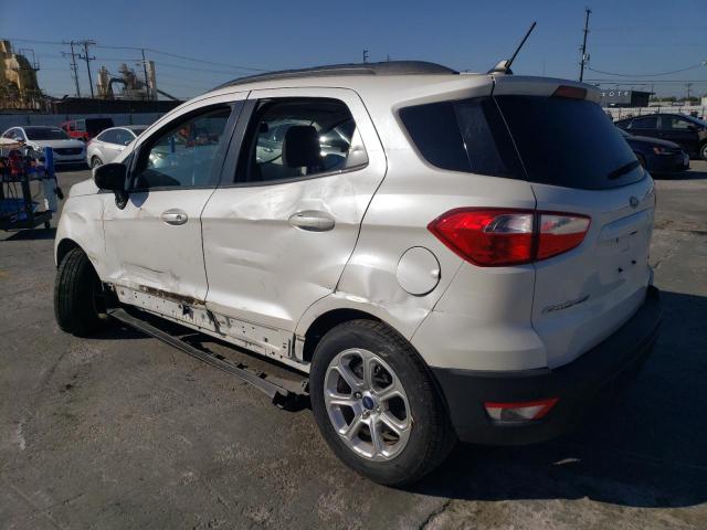 Photo 1 VIN: MAJ3P1TE7JC207285 - FORD ECOSPORT S 