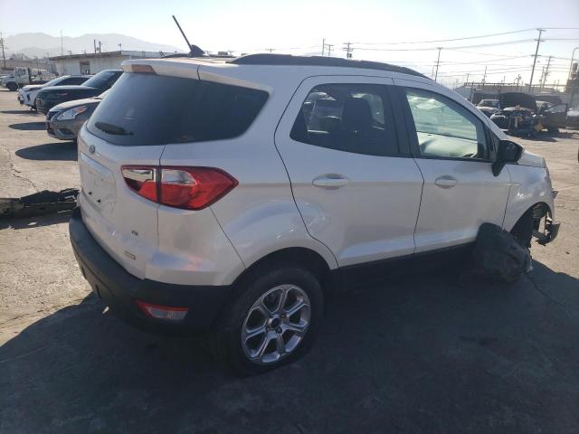 Photo 2 VIN: MAJ3P1TE7JC207285 - FORD ECOSPORT S 