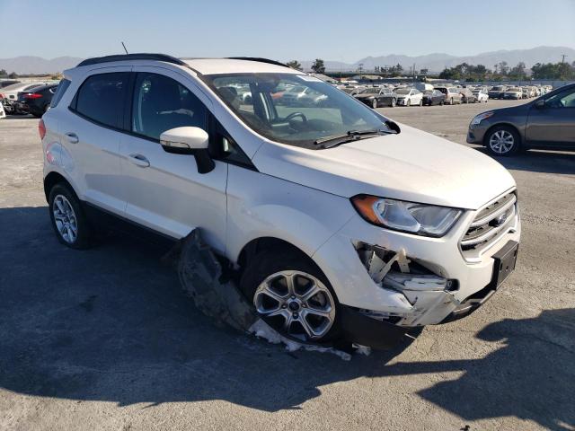 Photo 3 VIN: MAJ3P1TE7JC207285 - FORD ECOSPORT S 