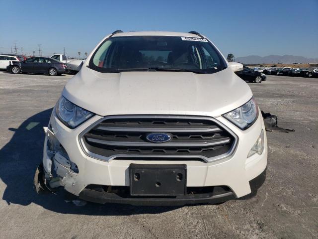 Photo 4 VIN: MAJ3P1TE7JC207285 - FORD ECOSPORT S 