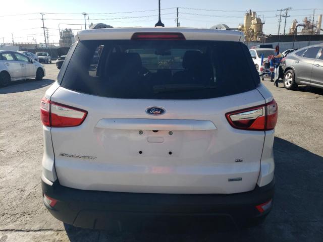 Photo 5 VIN: MAJ3P1TE7JC207285 - FORD ECOSPORT S 