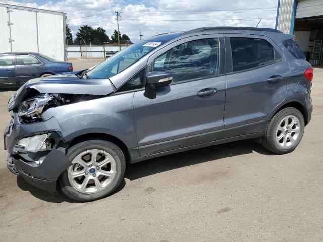 Photo 0 VIN: MAJ3P1TE7JC216911 - FORD ECOSPORT 