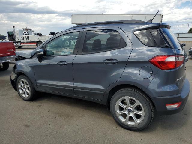 Photo 1 VIN: MAJ3P1TE7JC216911 - FORD ECOSPORT 