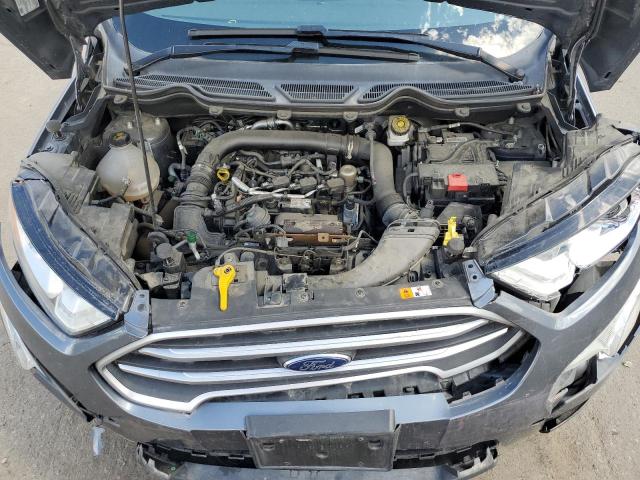 Photo 11 VIN: MAJ3P1TE7JC216911 - FORD ECOSPORT 