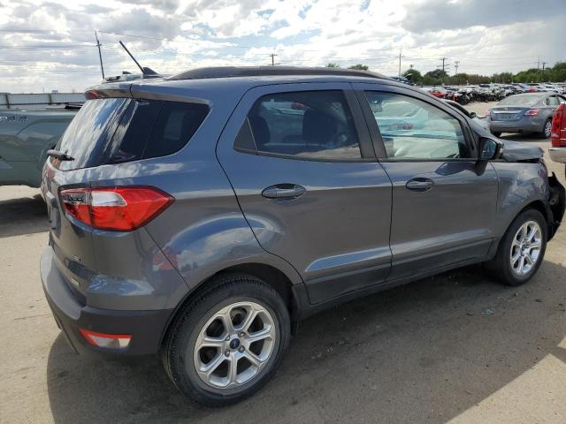 Photo 2 VIN: MAJ3P1TE7JC216911 - FORD ECOSPORT 