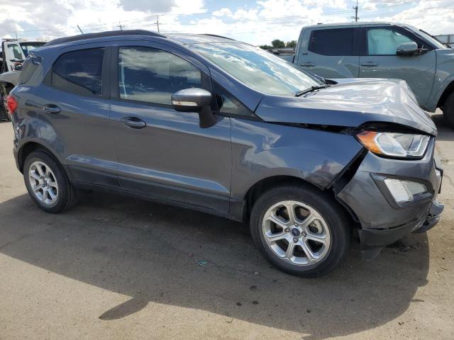 Photo 3 VIN: MAJ3P1TE7JC216911 - FORD ECOSPORT 