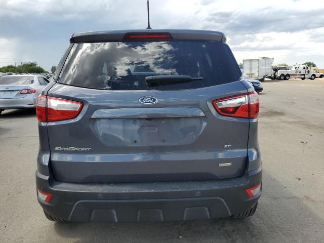 Photo 5 VIN: MAJ3P1TE7JC216911 - FORD ECOSPORT 