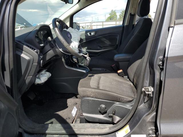 Photo 6 VIN: MAJ3P1TE7JC216911 - FORD ECOSPORT 