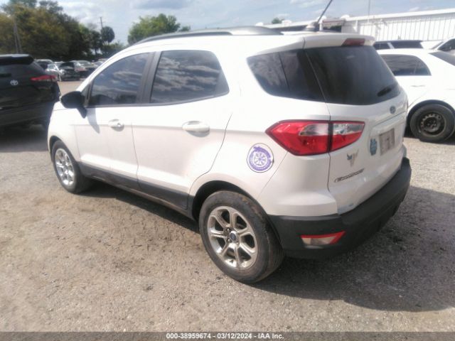 Photo 2 VIN: MAJ3P1TE7JC224989 - FORD ECOSPORT 