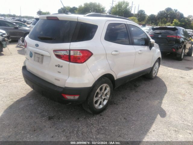 Photo 5 VIN: MAJ3P1TE7JC224989 - FORD ECOSPORT 