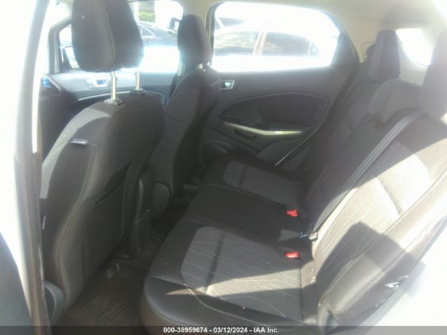 Photo 7 VIN: MAJ3P1TE7JC224989 - FORD ECOSPORT 