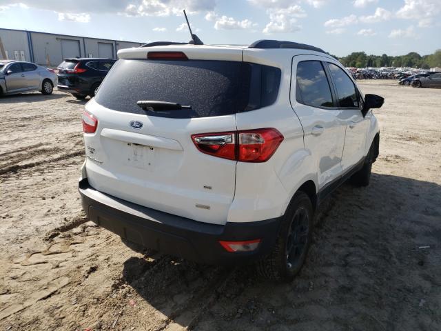 Photo 3 VIN: MAJ3P1TE7JC225575 - FORD ECOSPORT S 