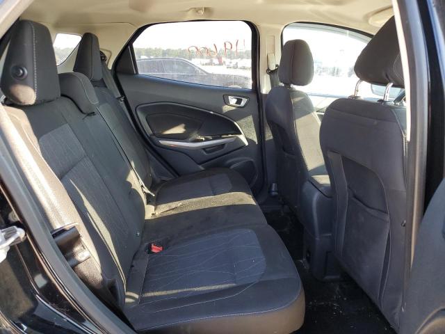 Photo 5 VIN: MAJ3P1TE7JC228069 - FORD ECOSPORT S 