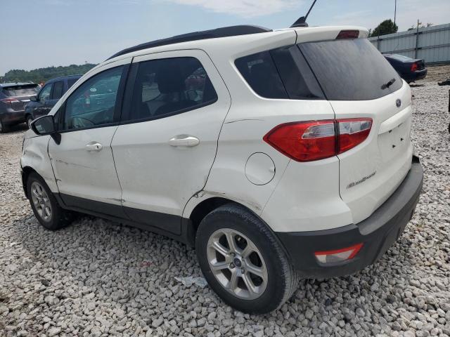 Photo 1 VIN: MAJ3P1TE7JC233935 - FORD ECOSPORT S 