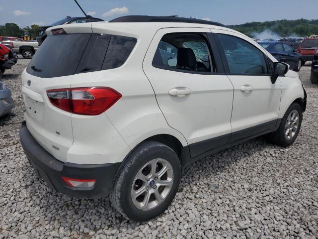 Photo 2 VIN: MAJ3P1TE7JC233935 - FORD ECOSPORT S 