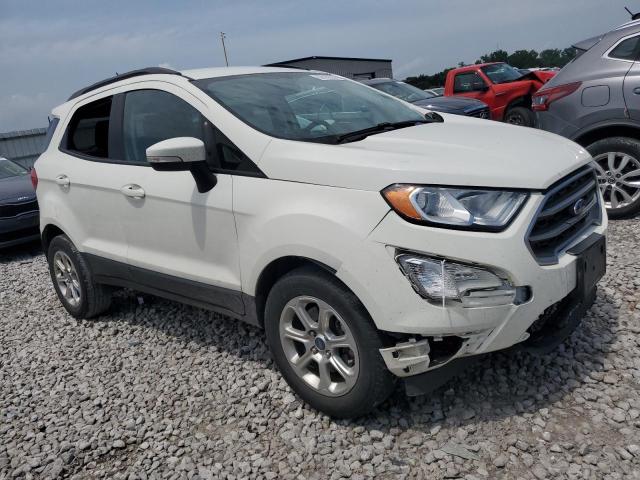 Photo 3 VIN: MAJ3P1TE7JC233935 - FORD ECOSPORT S 