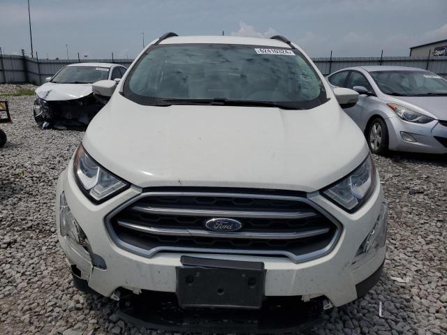 Photo 4 VIN: MAJ3P1TE7JC233935 - FORD ECOSPORT S 