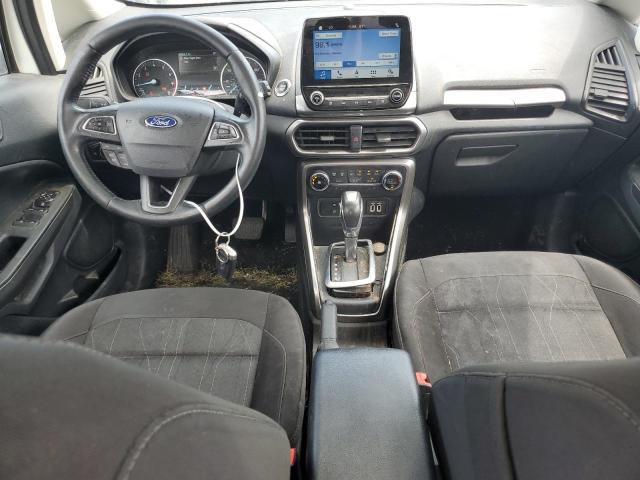 Photo 7 VIN: MAJ3P1TE7JC233935 - FORD ECOSPORT S 