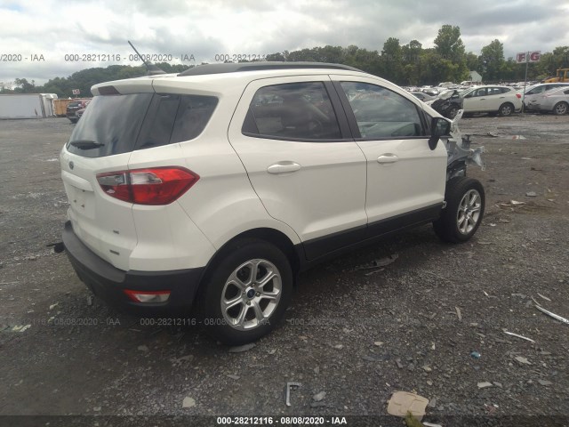 Photo 3 VIN: MAJ3P1TE7JC236835 - FORD ECOSPORT 