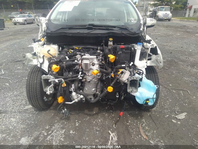 Photo 5 VIN: MAJ3P1TE7JC236835 - FORD ECOSPORT 