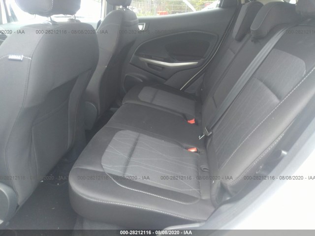 Photo 7 VIN: MAJ3P1TE7JC236835 - FORD ECOSPORT 