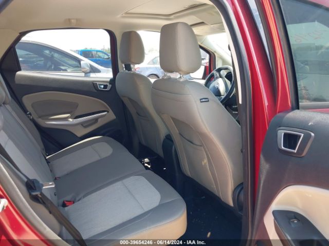 Photo 7 VIN: MAJ3P1TE8JC161174 - FORD ECOSPORT 