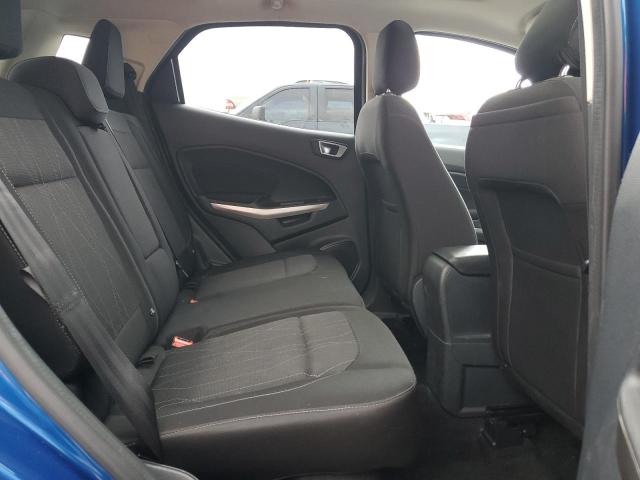 Photo 10 VIN: MAJ3P1TE8JC163829 - FORD ECOSPORT S 