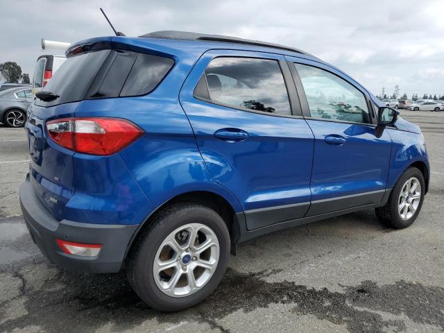 Photo 2 VIN: MAJ3P1TE8JC163829 - FORD ECOSPORT S 