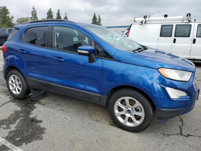 Photo 3 VIN: MAJ3P1TE8JC163829 - FORD ECOSPORT S 