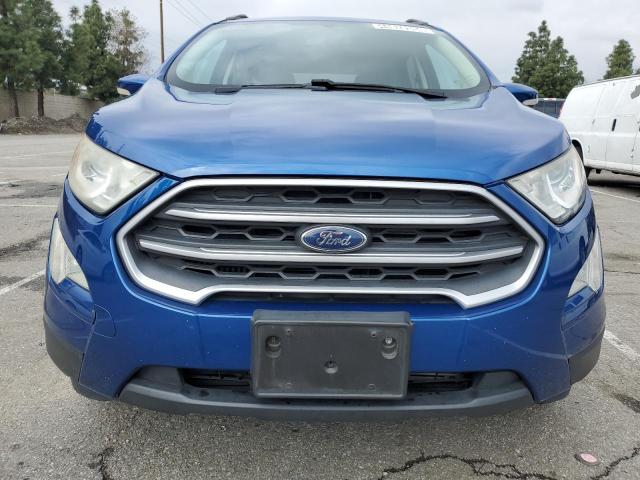 Photo 4 VIN: MAJ3P1TE8JC163829 - FORD ECOSPORT S 